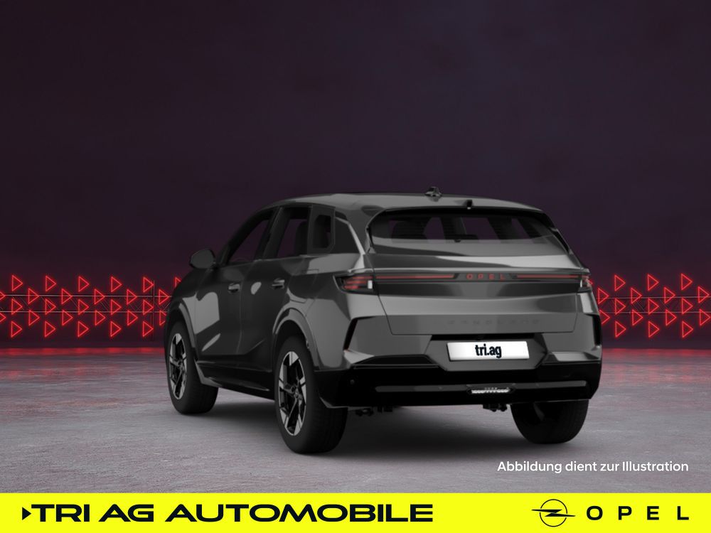 Opel Grandland (X) - Bild 8