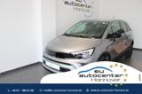 Opel Crossland 1.2 Aut. Elegance NAVI, ERGOSITZ,DAB,T - mit Benzin-Antrieb: mit ABS, Geländewagen, mit Klimaanlage