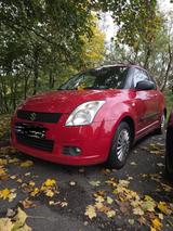 Suzuki Swift 1,3l - Suzuki Swift in Leipzig