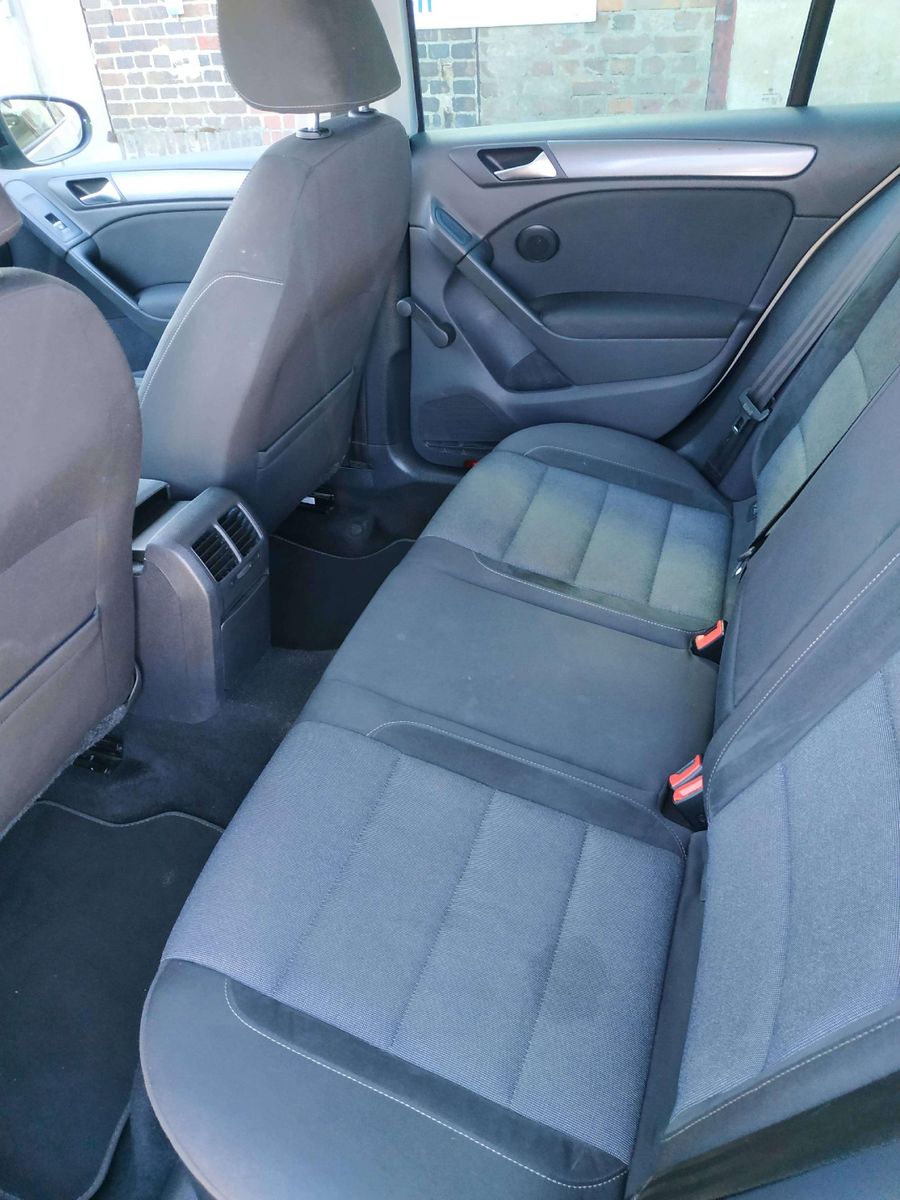 Golf 1.2 Style BMT/ TÜV NEU/ Tempomat/ Sitzheizu – Bild 11