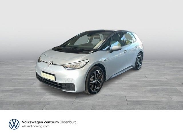 Volkswagen ID.3 Pro LED+NaviPro+Wärmepumpe