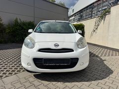 Nissan Micra - Vorschau 3