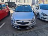 Opel Corsa 1.4 Twinport Automatik Edition Edition - Opel Corsa aus 2007: 1.4