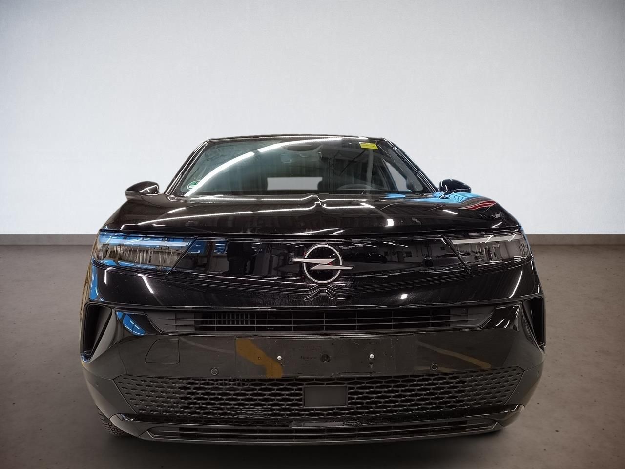 Fahrzeugabbildung Opel Mokka Edition 1.2 DI+Navi+Kamera+Einparkhilfe