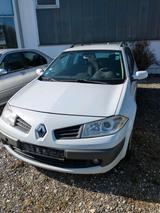 Renault Megane - Renault Megane aus 2006: Kombi