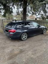 BMW F11 530d xDrive M-Paket - BMW 530: 530d F11