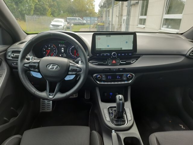 Hyundai i30 – Bild 10