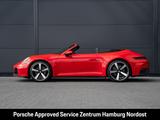 Porsche 911 -2 (911) Carrera Cabriolet Sportabgas - Porsche 911 Urmodell aus 2024