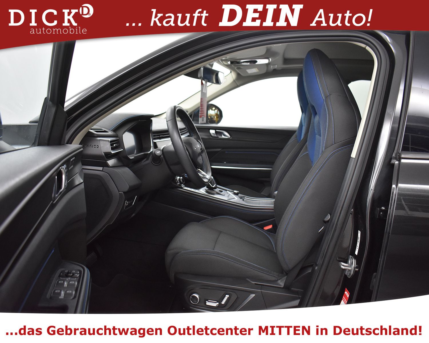 LYNC AND CO 01 1.5TD Aut PHEV PANO+MEMO+NAVI+LED+SHZ+ACC+360 - Image 10