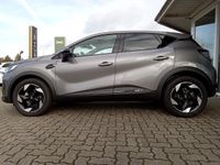 Renault Captur - Vorschau Bild 2