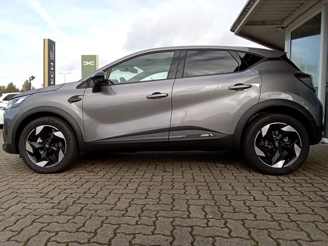 Foto Nummer 2: RENAULT Captur