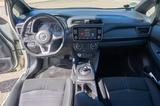 Nissan Leaf 150 PS 39KWH Acenta Acenta - gebrauchte Nissan Leaf aus dem Jahr 2021