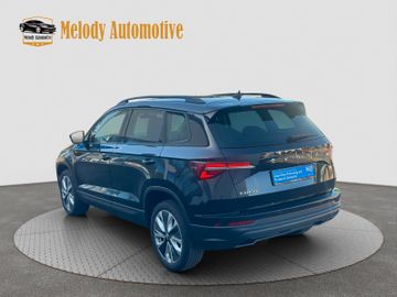 Skoda Karoq - 5