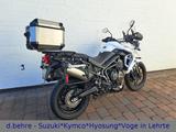 Triumph Tiger 800 XRT - TRIUMPH TIGER XRT