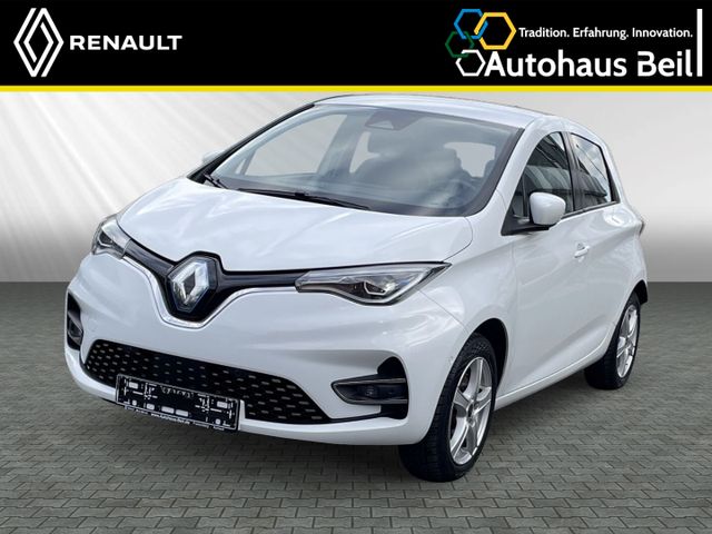 Renault ZOE Intens R135 Z.E. 50 zzgl. Batteriemiete CCS 