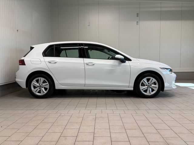 Golf VIII Goal 1.5 TSI STANDHZG HARMAN-KARDON