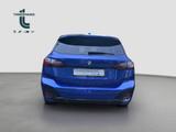 BMW 218d Active Tourer Aut M-Sport Pano DrvAssProf - blaue BMW 218 Active Tourer