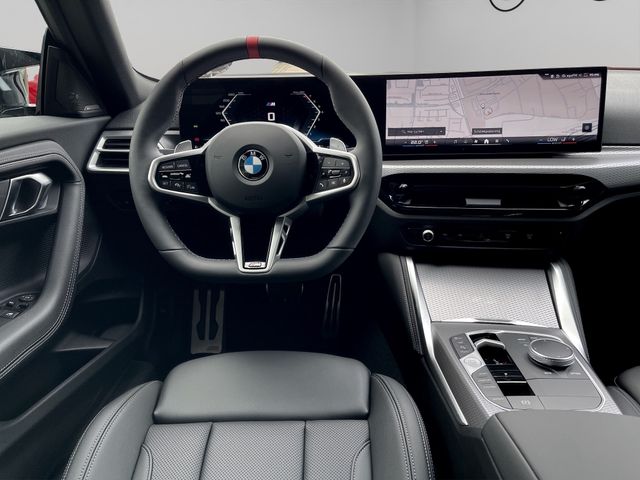 Foto Nummer 11: BMW 240i xDrive