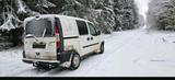 Fiat Doblo - Fiat Doblo aus 2002