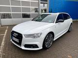 Audi A6 Allroad 3.0 TDI quattro 160kW(218PS) S tronic - Audi A6 Allroad in Hamburg