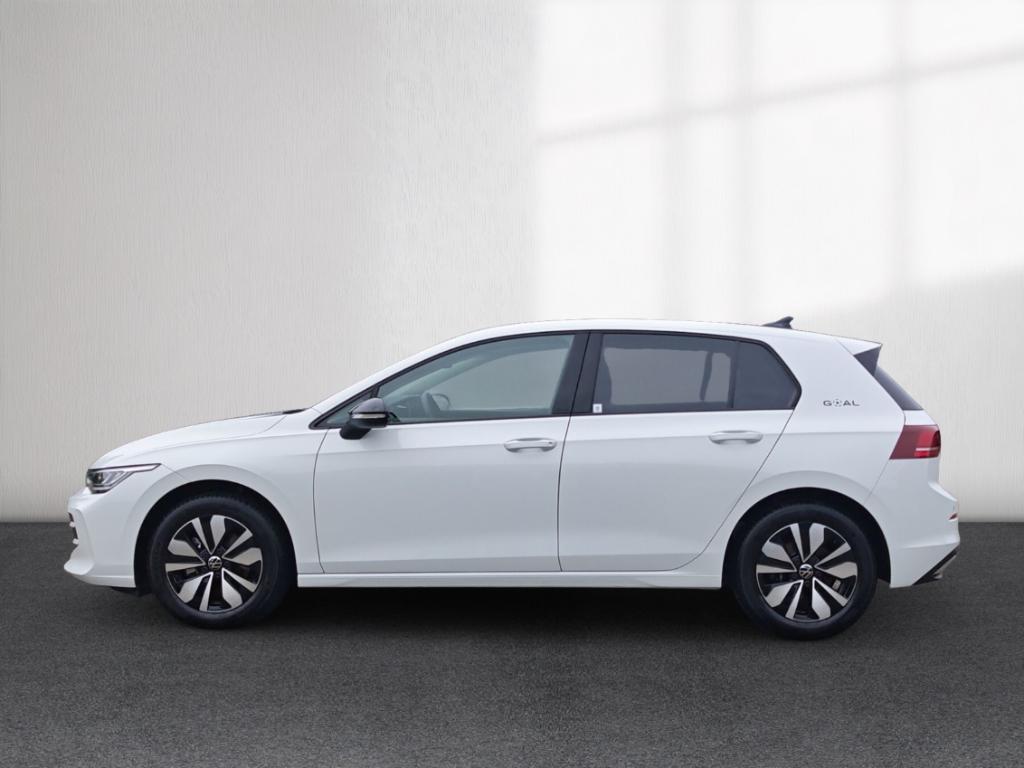 Volkswagen Golf 1.5 TSI Goal ACC LED PDC SHZ LHZ GJR VirtCo, миниатюра 2