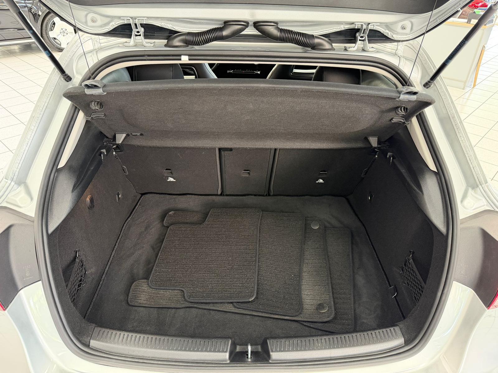 Mercedes-Benz A-Class Leder*Navi*KAM*MBUX*Night-Paket*AMBIENTE*, миниатюра 20