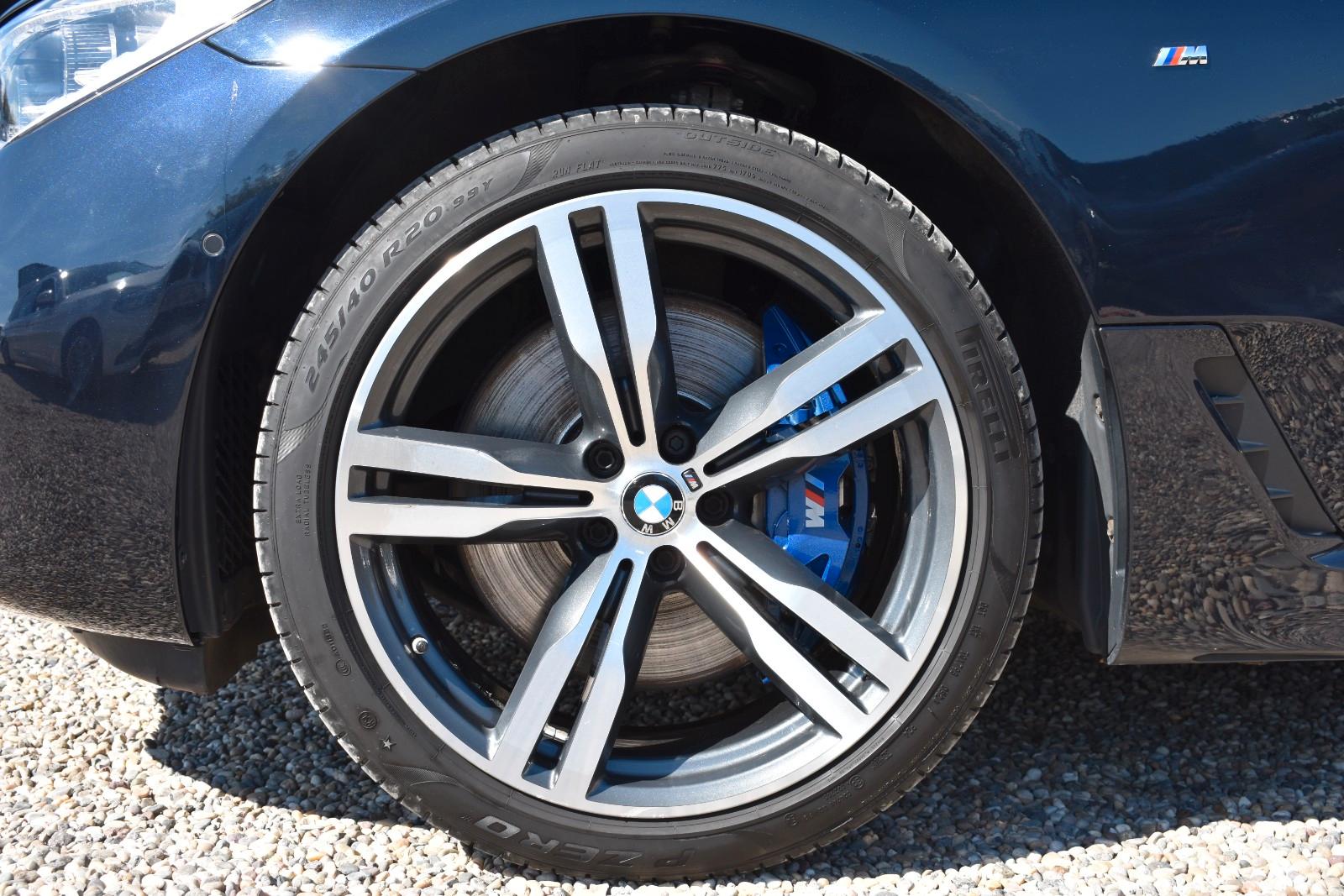 BMW 640i GT xDrive M Sport/INTEGRAL/HUD/H&K/KEYLESS