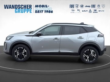 Peugeot 2008 1.2 145 Allure LED+SHZ+PDC+SpurH