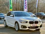 BMW 120d xDrive M Sport SHZ*Schiebedach*Business - BMW 120 mit Diesel-Antrieb: Automatik