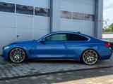 BMW 428i Coupé M Individual  - gebrauchte BMW 428 aus dem Jahr 2015