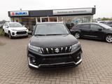 Suzuki Vitara 1.4 Mild-Hybrid Comfort 4x2 Automatik - Suzuki Vitara Comfort mit Hybrid-Antrieb (Benzin/Elektro)