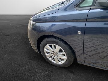 Volkswagen Caddy - 5