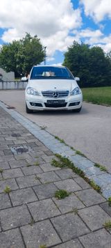 Mercedes-Benz A 170 AVANTGARDE SPORT EDITION - Mercedes-Benz A 170: Avantgarde