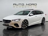 Opel Insignia GSi 4x4*Pano*BOSE*HeadUP*Kamera*DAB*LED - Opel Insignia in Solingen