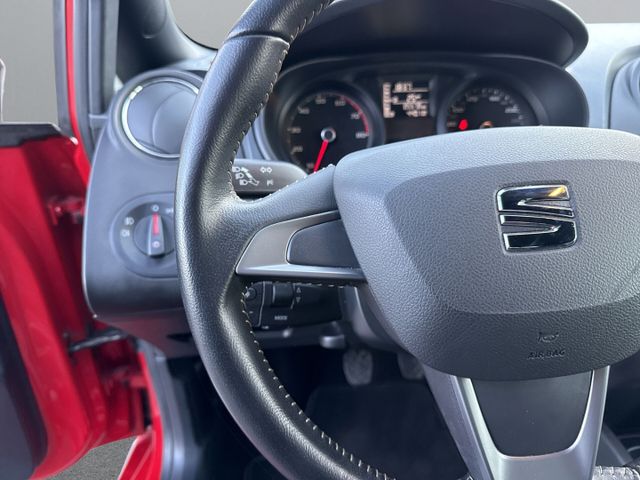 Ibiza Style 1.2lTSI *Leder+Bi-Xenon+NAVI+SITZHZG