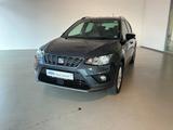 Seat Arona 1.0 TSI  DSG | ACC | Sitzhzg - graue Seat Arona