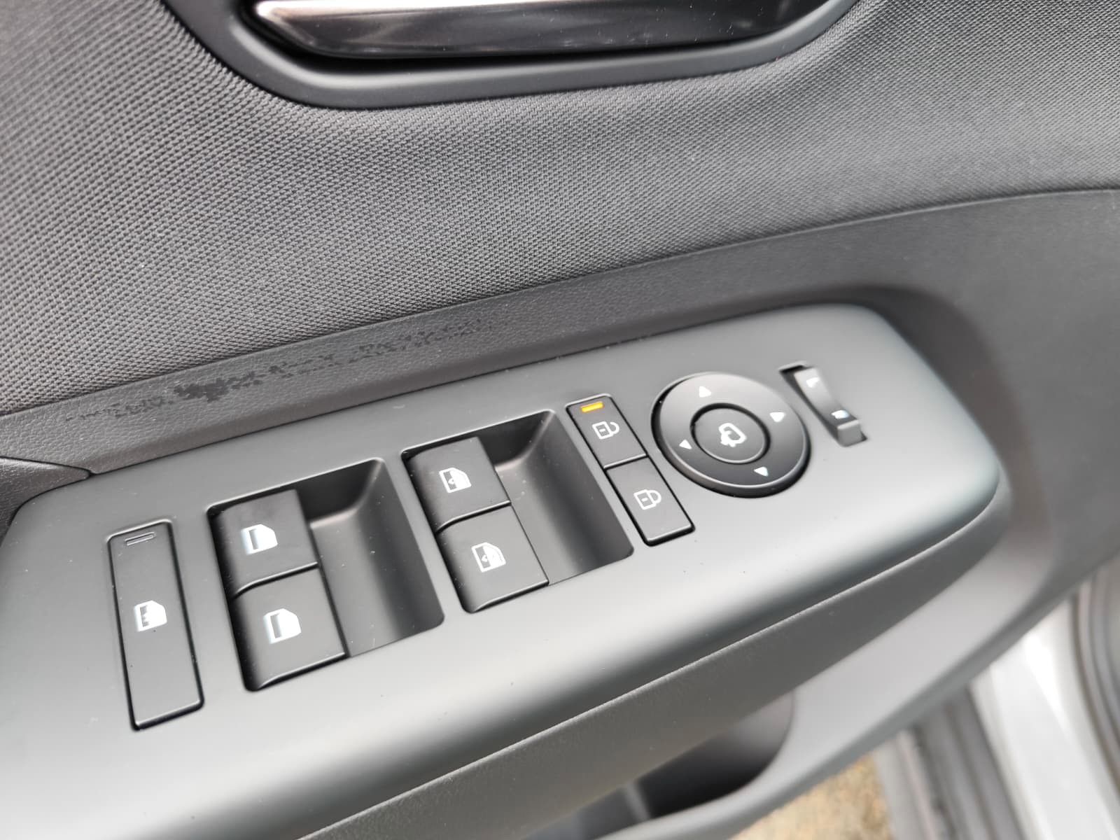 Hyundai KONA Elektro – Bild 13
