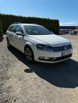 Volkswagen Passat B7 2.0TDI Kupplung+Getriebe Neu - Volkswagen Passat: Getriebe