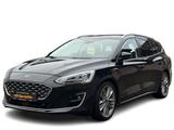 Ford Focus Turnier Vignale*Pano*Leder*Navi*ACC*AHK* - Ford Focus Gebrauchtwagen in Krefeld