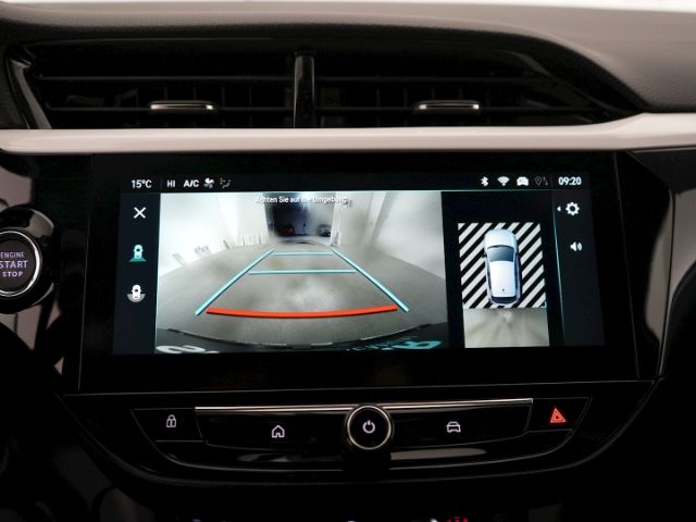 Corsa F FACELIFT GS HYBRID eDCT+LED MATRIX+NAVI+