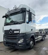 Mercedes-Benz 2540 L Actros 6x2 Fahrschule 5-Sitzer Liftachse - 6x6 Actros