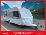 Knaus Südwind 580 EU Silver Selection - MOVER - - Offers
