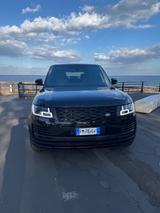 Land Rover Range 3.0 TDV6 Autobiography - Land Rover Range Rover Kombi Gebrauchtwagen