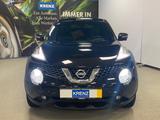 Nissan Juke 1.6 DIG-T Tekna 4x2+NAVI+LEDER+XENON+1.HAND - Nissan aus 2015