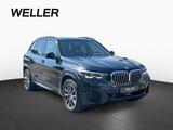 BMW X5 xDrive30d M SPORT LiveProf RFK Adap M Fahrwk - BMW: F30