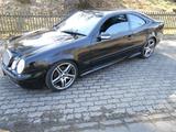 Mercedes-Benz Gepflegter CLK 230 Kompressor mit original... - Mercedes-Benz CLK 230: Coupe