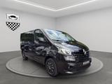 Renault Trafic Combi L1H1 SpaceClass | TISCH+BETT - Renault Trafic: L1h1