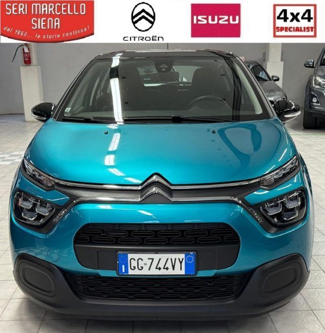 Image of Citroën C3