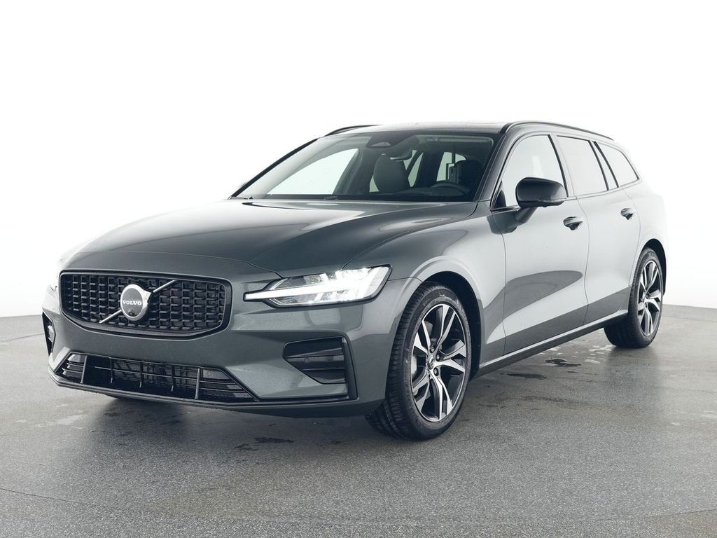 Image of Volvo V60