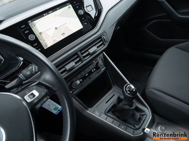 Polo Comfortline TSI Navi ACC AID Sitzkomfort-Pa